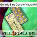 Generic Blue Generic Viagra Pill new06